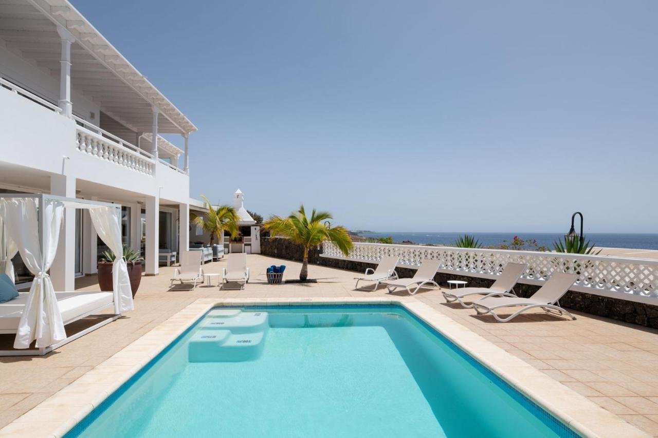 Odin Luxury By Buenavilla *